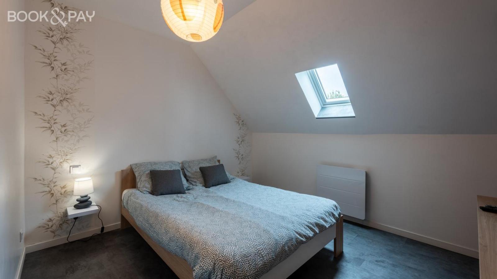 Appartement Renove Tout Confort مير-لي-بان المظهر الخارجي الصورة